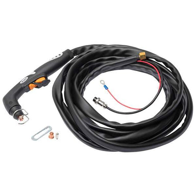 Eastwood Versa-Cut 60 CNC Plasma Cutter Torch Black