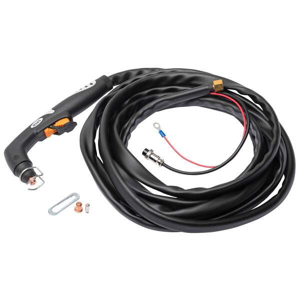 Eastwood Versa-Cut 60 CNC Plasma Cutter Torch Black