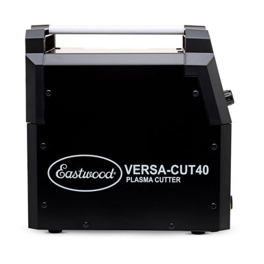 Eastwood Versa Cut 40 side view