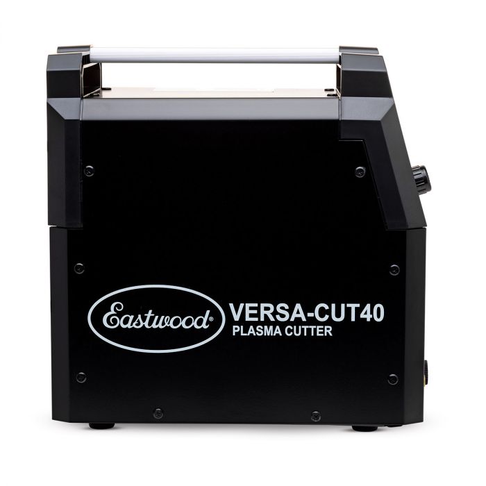 Eastwood Versa Cut 40 side view