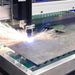 Eastwood Versa-Cut 4x4 CNC Plasma Table Cutting Plate