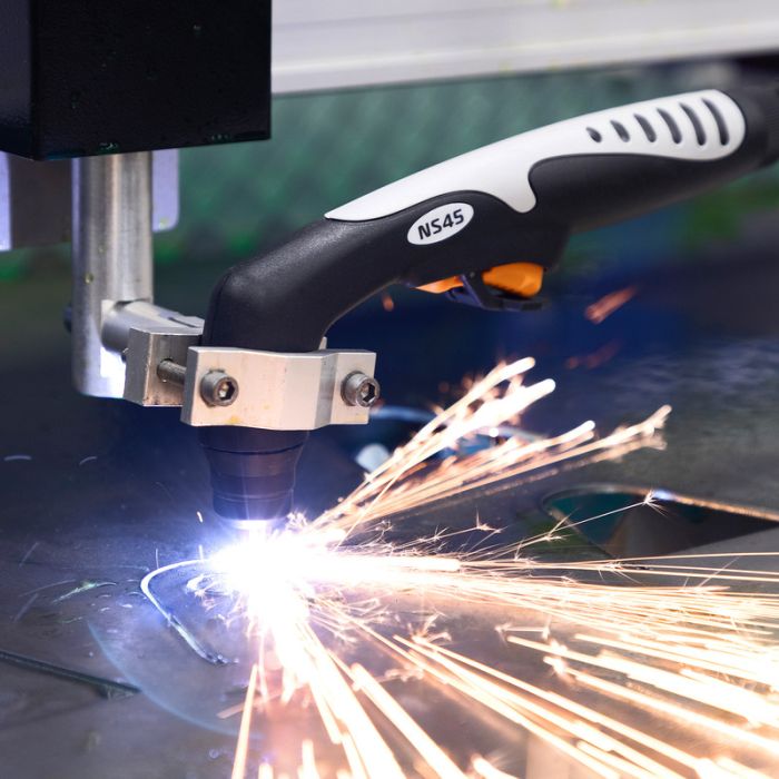 Eastwood Versa-Cut 4x4 CNC Plasma Table Hand Torch 