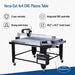 Eastwood Versa-Cut 4x4 CNC Plasma Table Features