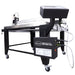 Eastwood Versa-Cut 4x4 CNC Plasma Table Side View of Power Supply