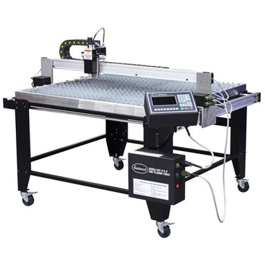 Eastwood Versa-Cut 4x4 CNC Plasma Table Full View