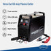 Eastwood Versa Cut 60 Plasma Cutter Features Page