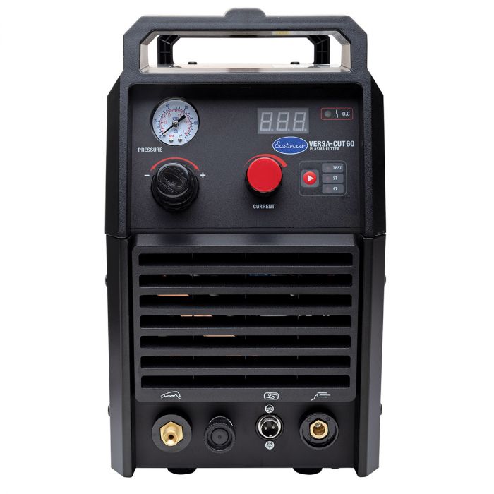 Eastwood Versa Cut Front Controls Display