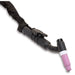 Black TIG Torch with Pink nozzle Eastwood WP 26-F TIG Welder Torch