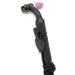 Black TIG Torch with Pink nozzle Eastwood WP 26-F TIG Welder Torch