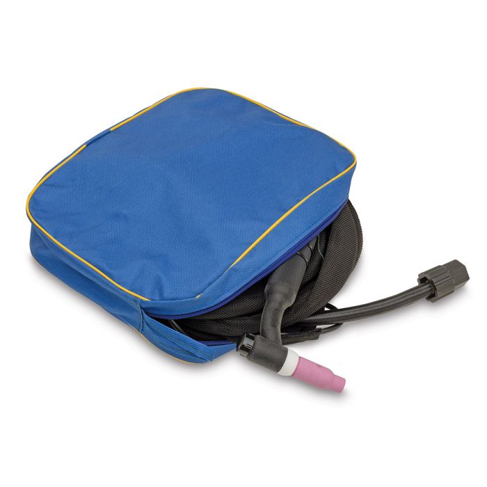 Blue Case for Eastwood WP 26-F TIG Welder Torch