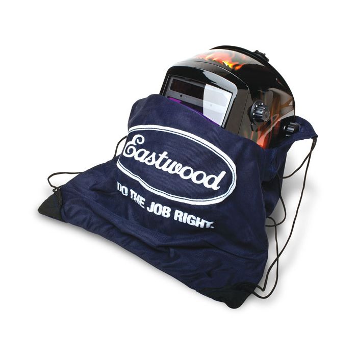 Eastwood Welding Helmet Bag