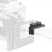 Bearing guide installation location on the Eastwood Versa-Cut CNC tubing notcher