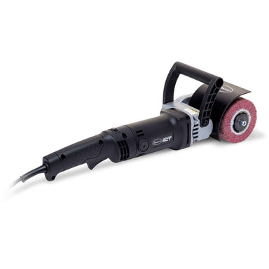 Eastwood Contour SCT Surface Conditioning Tool - heavy-duty paint and rust stripping tool