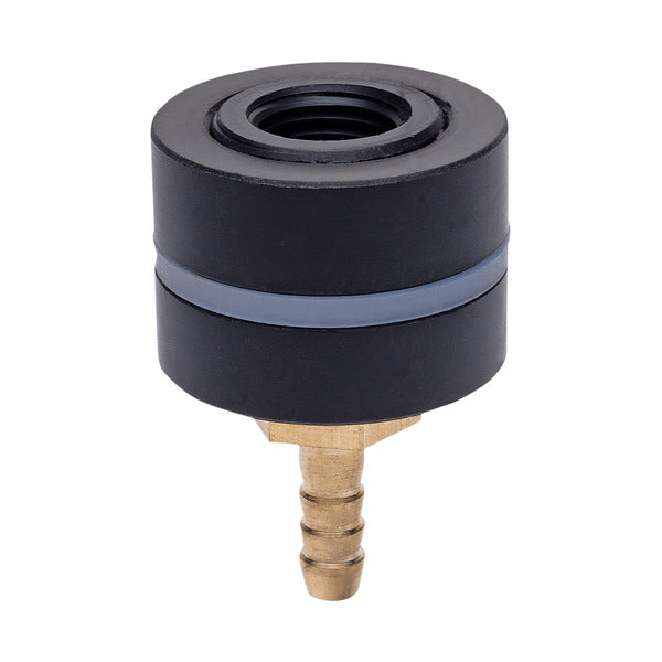 Eastwood Elite TIG Cooler Return Fitting - replacement part for item 55252