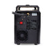 Eastwood MIG 180 Welder Back View and Duty Cycle