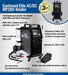 Eastwood Elite MP200i ACDC Features Page