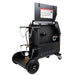 Eastwood Elite MP200i ACDC Side Feeder Box View