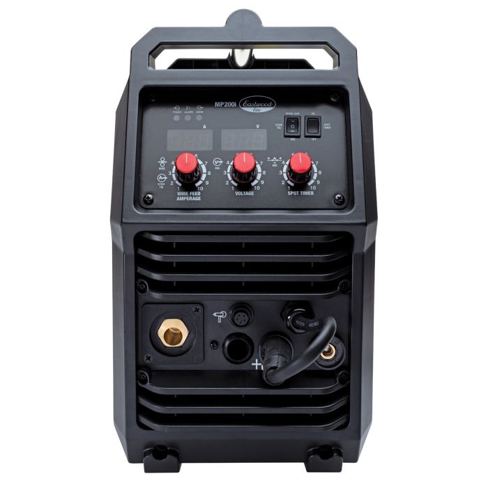 Eastwood MP200i Welder Front View