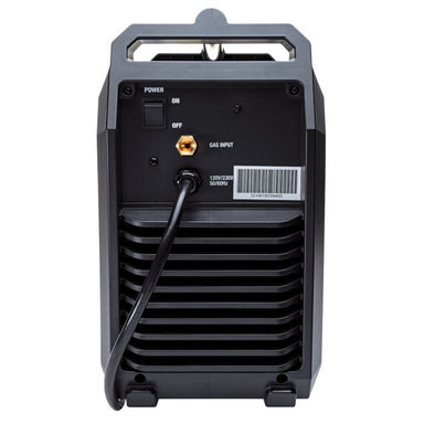 Eastwood MP200i Welder Back View