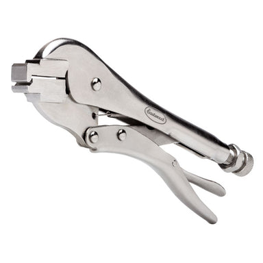 Eastwood Panel Prep Butt Weld Clamp - forms beveled flange for 18-22 gauge sheet metal