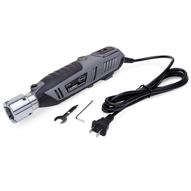 Eastwood TG1800 Tungsten Grinder Corded - sharpens 1/16 and 3/32 inch tungsten electrodes