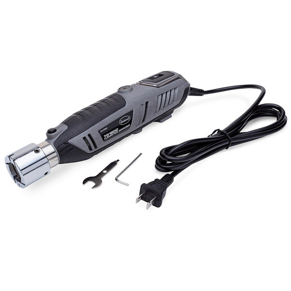 Eastwood TG1800 Tungsten Grinder Corded - sharpens 1/16 and 3/32 inch tungsten electrodes