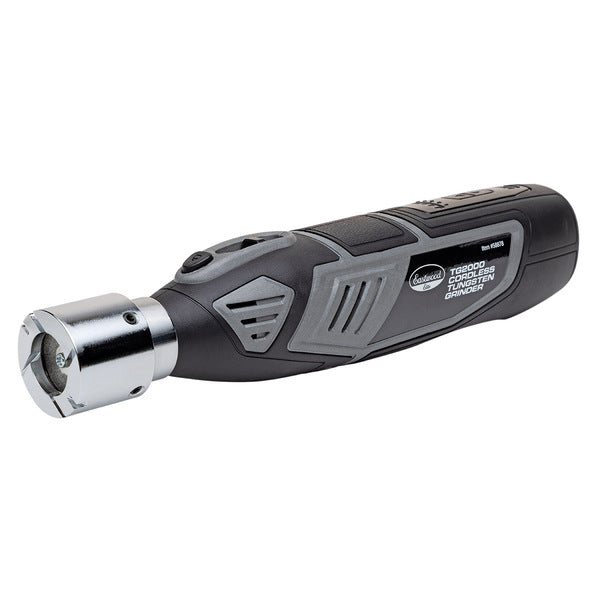 Eastwood TG2000 Cordless Tungsten Grinder - 12V portable tungsten sharpener