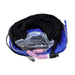 Eastwood TIG 200 AC/DC torch with metal plug, protective cable cover and included TIG welding accessories