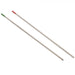 Tungsten electrodes included with the Eastwood TIG 220 AC/DC welder
