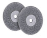 Eastwood Tungsten Grinder Replacement Wheels 2-Pack - diamond grinding wheels for TG1800/TG2000