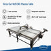 Eastwood Versa-Cut 4x8 CNC plasma table specifications and key features

