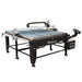 Eastwood Versa-Cut 5x5 CNC plasma cutting table with integrated water table
