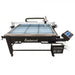 Front angle view of the Eastwood Versa-Cut 5x5 CNC plasma cutting table