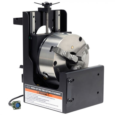 Eastwood Versa-Cut CNC tubing notcher attachment for plasma cutting tables