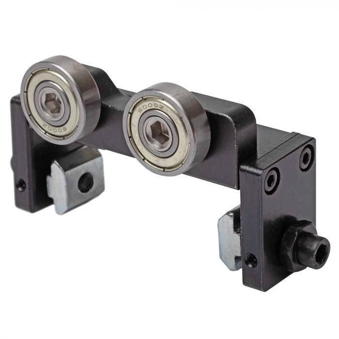 Eastwood Versa-Cut CNC tubing notcher replacement bearing guide assembly
