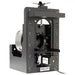 Rear view of the Eastwood Versa-Cut CNC tubing notcher attachment
