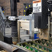 Fabrication shop using the Eastwood Versa-Cut CNC tubing notcher attachment