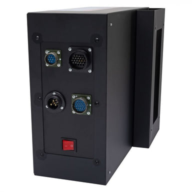 Eastwood Versa Cut CNC Electrical Box Assembly replacement control enclosure for Versa Cut CNC plasma cutting tables.