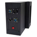 Eastwood Versa Cut CNC Electrical Box Assembly replacement control enclosure for Versa Cut CNC plasma cutting tables.