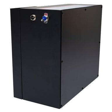 Front view of the Eastwood Versa Cut CNC Electrical Box Assembly for Versa Cut CNC plasma tables.