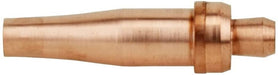 GentecMediumDutyGasCuttingTip-Size2 Full View