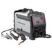 Rockwood MIG 160 multiprocess welder with included welding accessories
