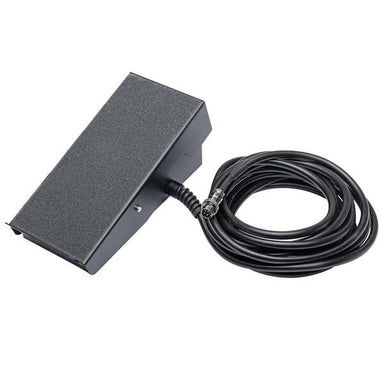 Rockwood TIG Foot Pedal - variable amperage control for MIG 160 and TIG 180 AC/DC