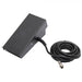 Foot pedal included with the Rockwood 180 AC/DC TIG welder for amperage control
