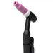 WP-17 TIG welding torch included with the Rockwood 180 AC/DC TIG welder
