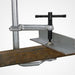 Strong Hand Tools 4-in-1 Clamp Kit - sliding arm clamp with extender block and V-pad