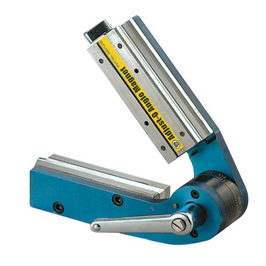 Strong Hand Tools Adjust-O Angle Magnet MAV120 - adjustable 30 to 275 degree welding magnet