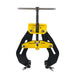 Strong Hand Tools Pipe Alignment Clamp CPA60 - quick-acting lever fit-up clamp