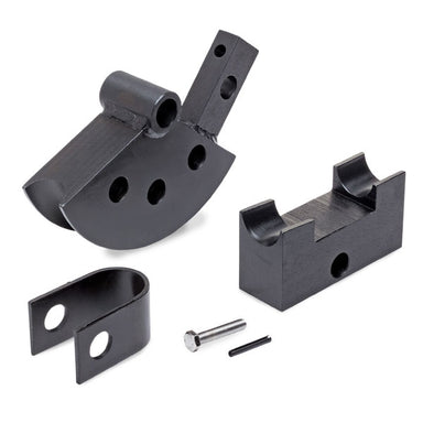 Eastwood 1.625in x 5in Radius 120 Degree Mandrel Die