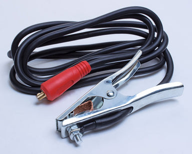 Eastwood TIG and Plasma Cutter Replacement Ground Cable - 200A DINSE
